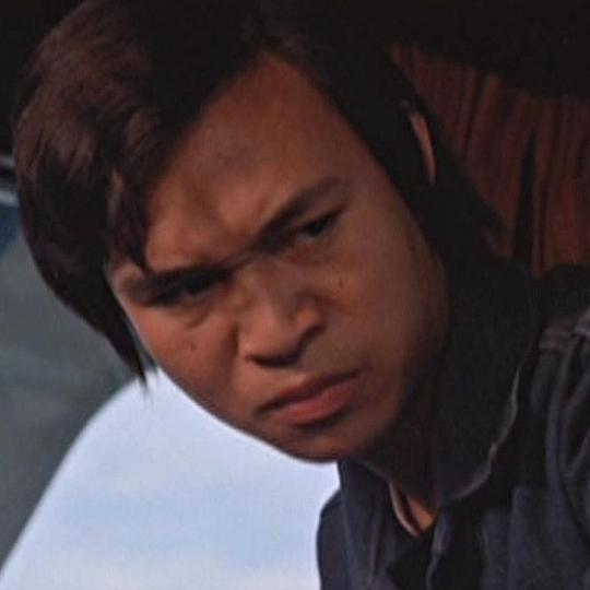 徐发 Fat Tsui照片