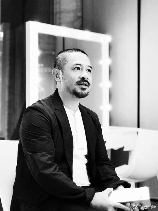 邬裕康 Yu-Kang Wu照片