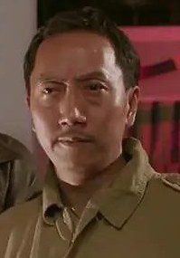 任世官 Shi-Kwan Yen照片