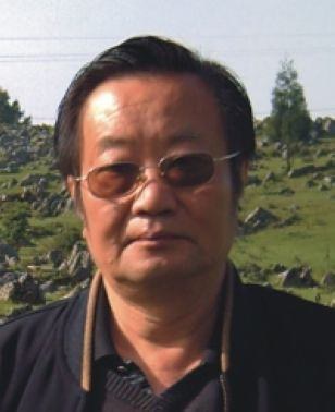 梁沪生 Husheng Liang照片