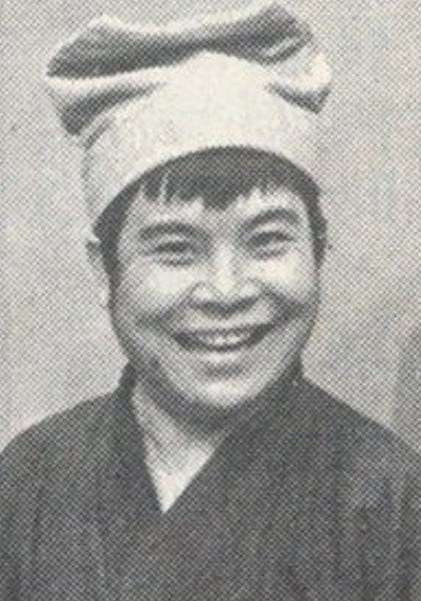 矮仔三 Ai-Tsai San照片