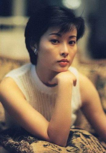 袁立 Li Yuan照片