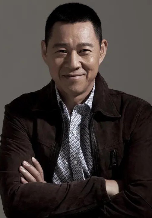 张丰毅 Fengyi Zhang照片