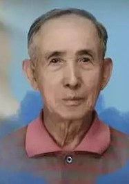 汪晋臣 Wang Chin-Chen照片