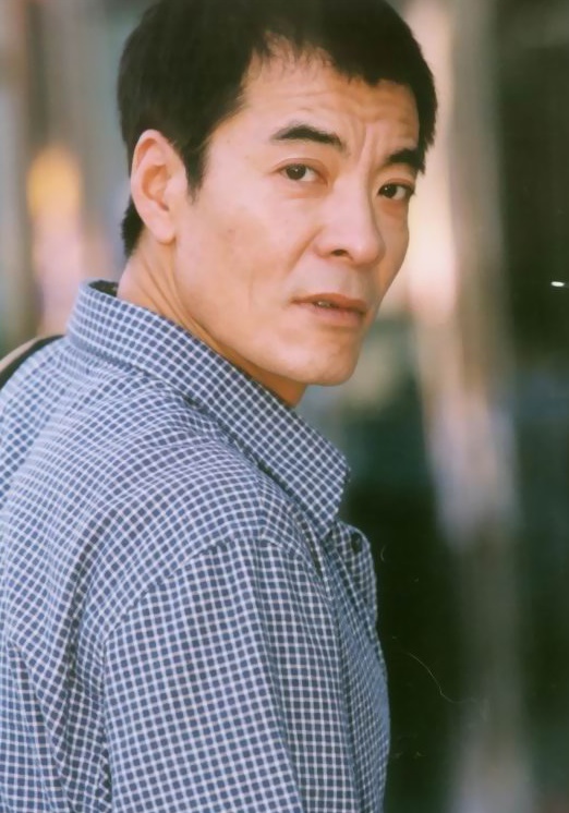 刘威 Wei Liu照片