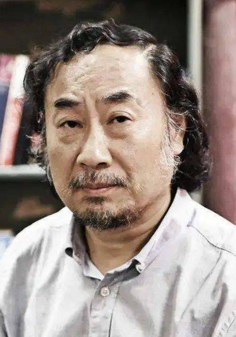 张清华 Qinghua Zhang照片