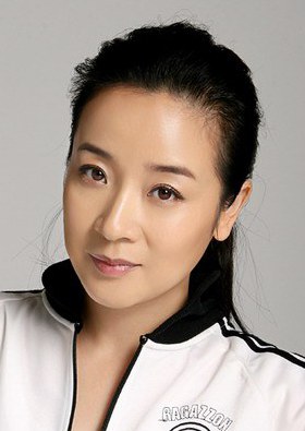 陈小艺 Xiaoyi Chen照片