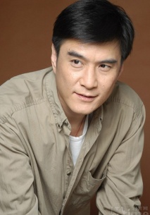 李强 Qiang Li照片