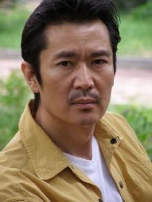 曹蓬 Peng Cao照片