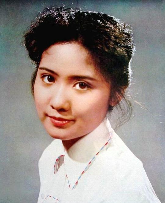 张力维 Liwei Zhang照片