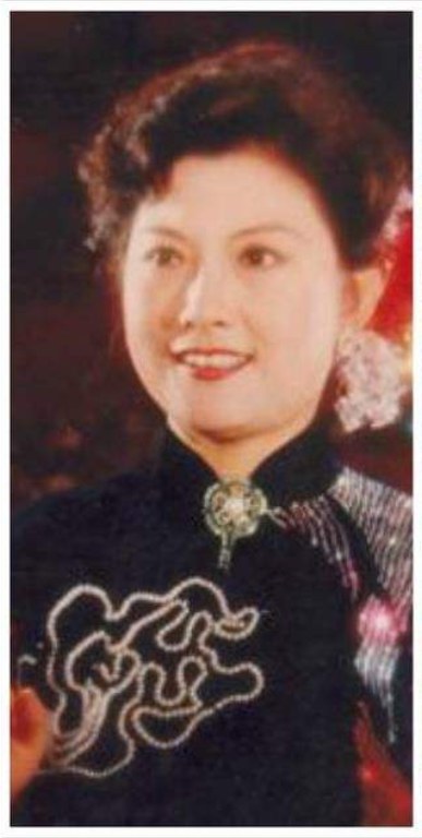 王若荔 Ruoli Wang照片