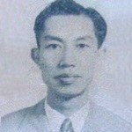林川 Lam Chuen照片