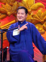 邢晏春 Yanchun Xing照片