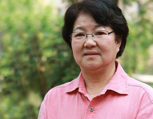 刘国权 Guoquan Liu照片