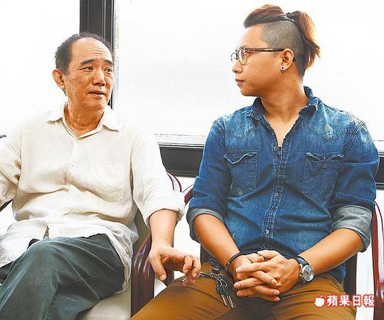 梅长锟 Chang-kun Mei照片