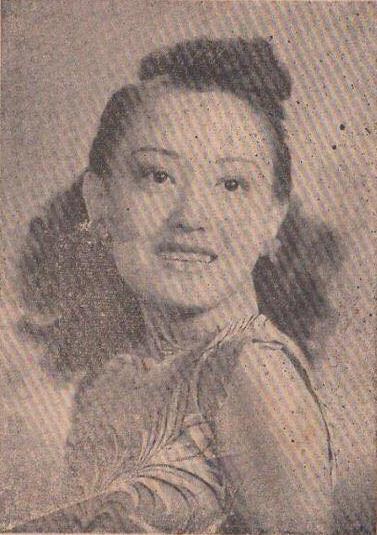 董佩佩 Peipei Tung照片