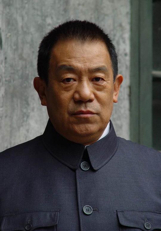 高明 Ming Gao照片