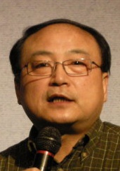 张以庆 Yiqing Zhang照片