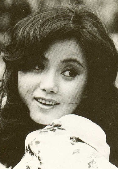 叶灵芝 Karen Yip Leng-Chi照片