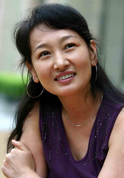 哈斯高娃 Gaowa Hasi照片