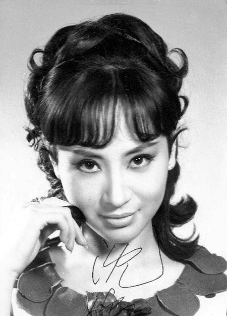 沈依 Shen Yi照片