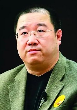 英达 Da Ying照片