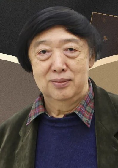 冯骥才 Jicai Feng照片