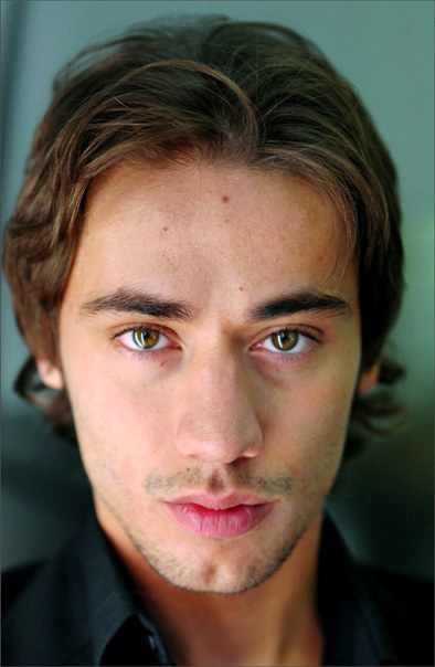 尼古拉·迪奇欧 Nicola Di Chio照片