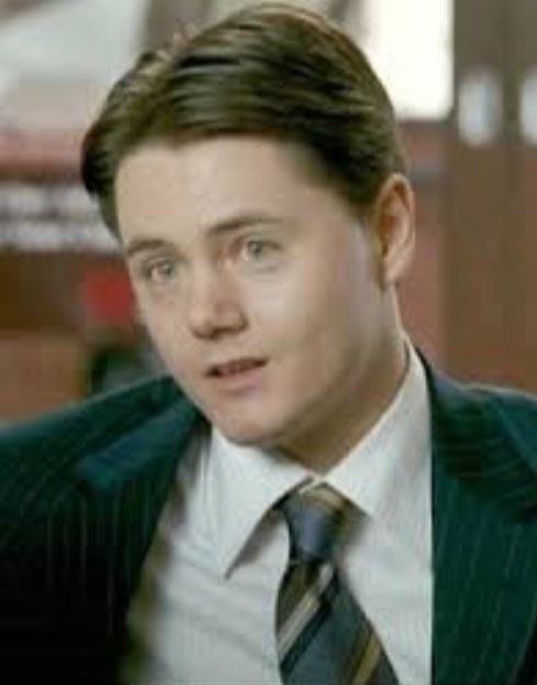 Joseph Allan Sutherland照片