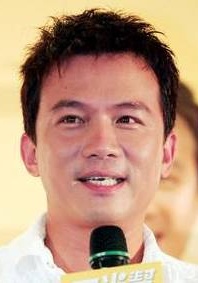 孙鹏 Peng Sun照片