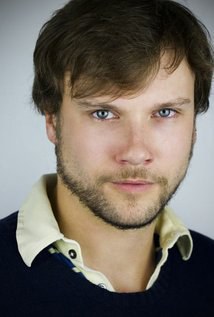 杰姆斯·赫普沃思 James Hepworth照片