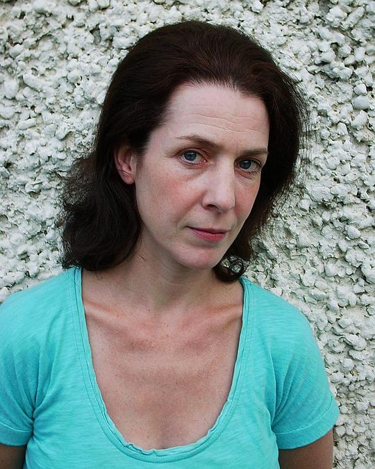 菲纳拉·墨菲 Fionnuala Murphy照片