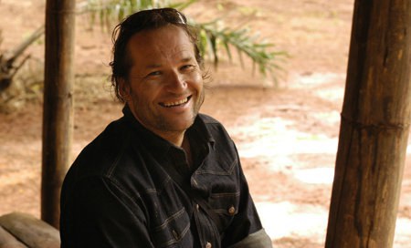 彼得·泽特林格 Peter Zeitlinger照片