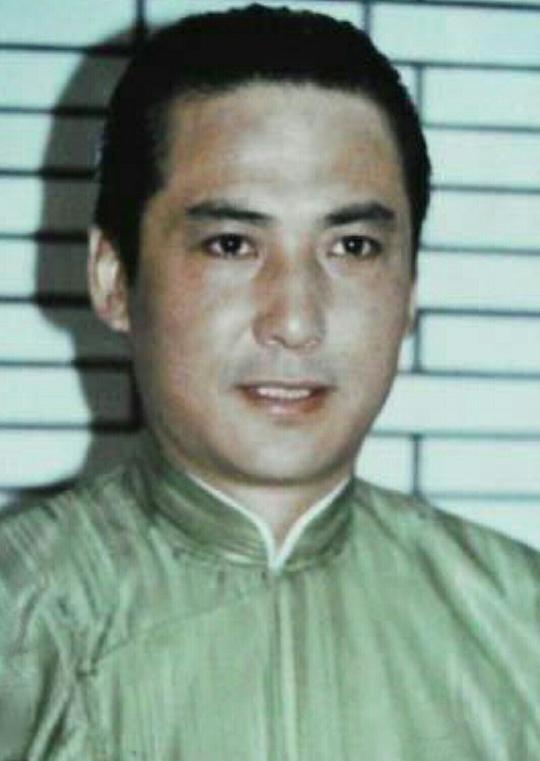 慕思成 Sy Cherng Muh照片