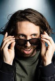 埃里克·兰帕特 Eric Lampaert照片