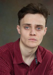 谢默斯·麦克莱恩·罗斯 Seamus McLean Ross照片