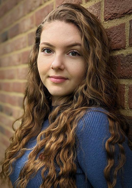 珍娜·N·威尔逊 Jenna N. Wilson照片