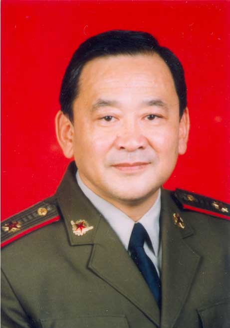 韦廉 Lian Wei照片