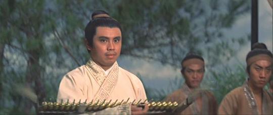 张佩山 Pei-Shan Chang照片