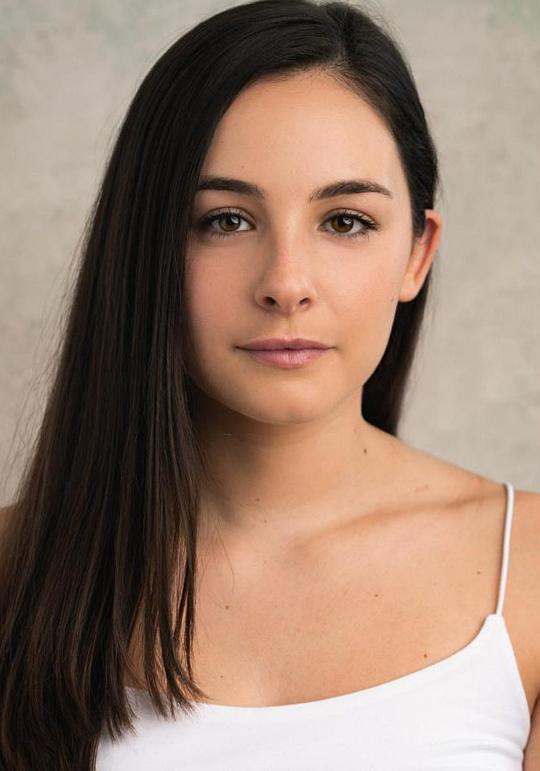 伊丽莎·格洛克 Eliza Glock照片