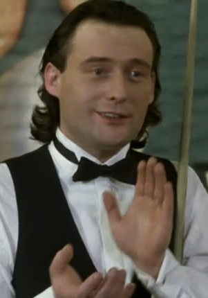 吉米·怀特 Jimmy White照片