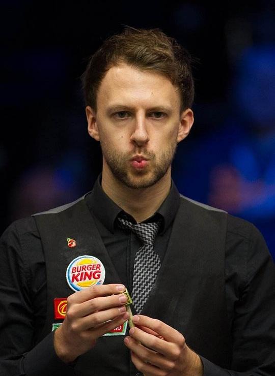 贾德·特鲁姆普 Judd Trump照片