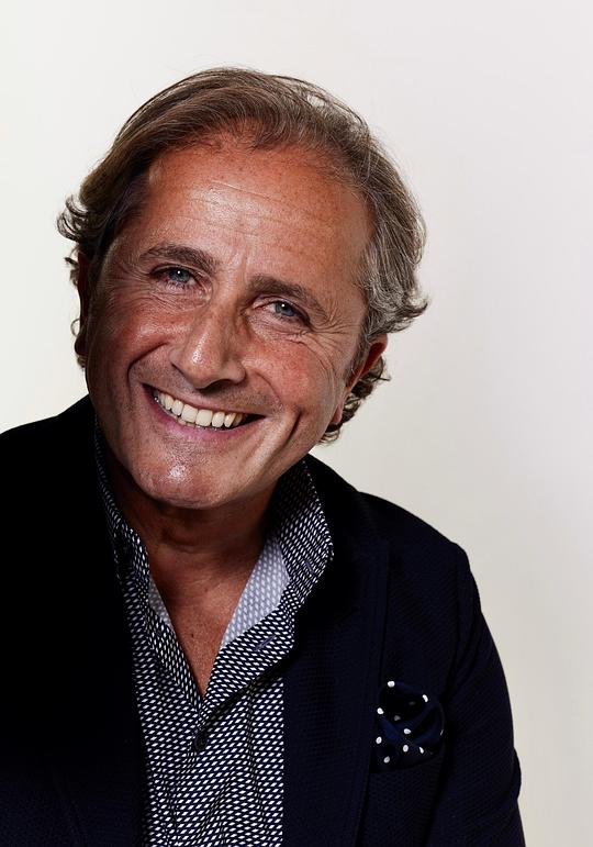 科马尔·沙尔 Kemal Shah照片