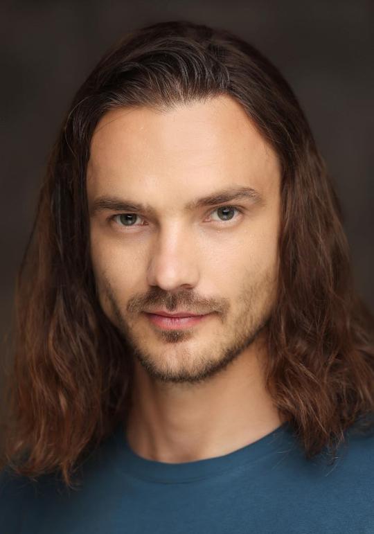 杰克·尤珂 Jack Ilco照片