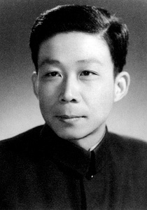 谢铁骊 Tieli Xie照片