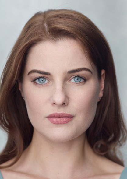 西恩·奥特曼 Sian Altman照片