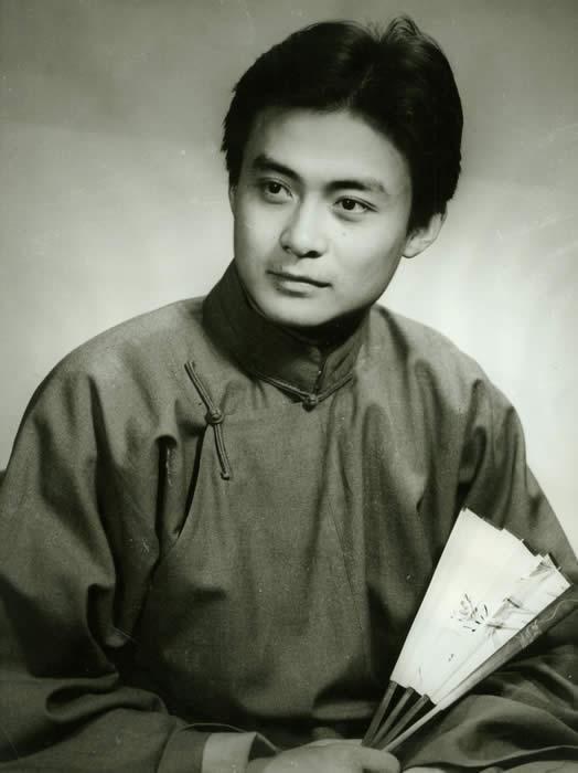 邢岷山 Minshan Xing照片