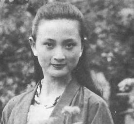 陈莎莎 Shasha Chen照片