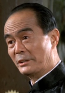 李允中 Yunzhong Li照片