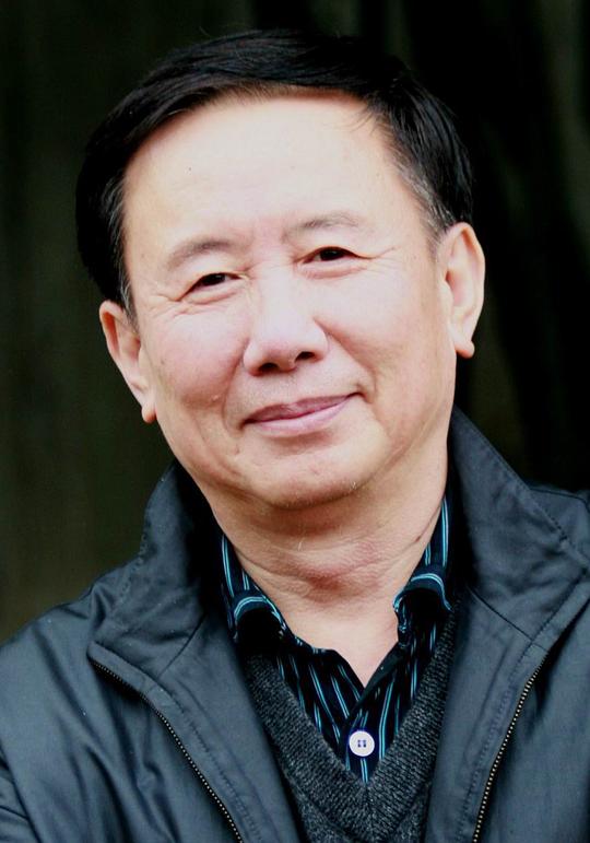 张之路 Zhilu Zhang照片